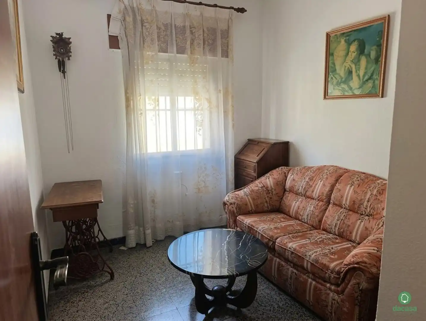 Appartamento con terrazza in vendita a Isla Chica, imagen 5