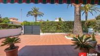 Jardí de Casa o xalet en venda en Torredembarra amb Jardí privat, Terrassa i Traster