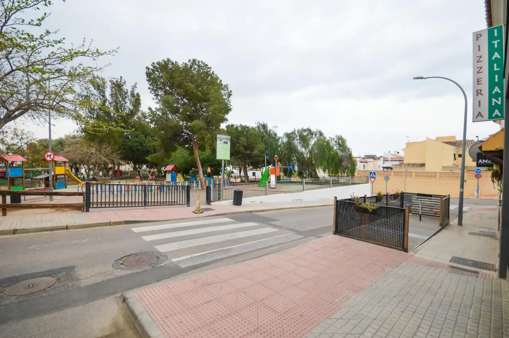 Local comercial en venda a Calle Calle Sierra de Laujar 16, imagen 11