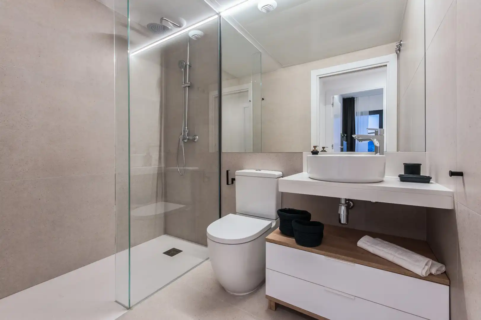 Flat with pool for sale in Carrer Gretel Ammann Martinez 1, imagen 11