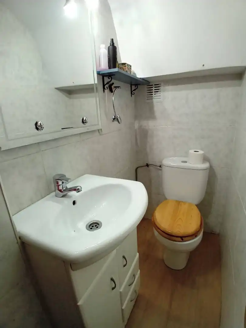 Casa a schiera in vendita a Pedrezuela, imagen 9