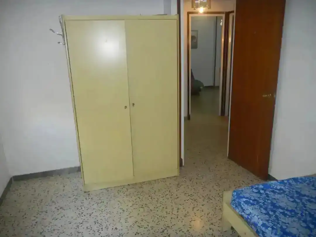 Piso de alquiler en Tarragona con Terraza, Amueblado y Horno