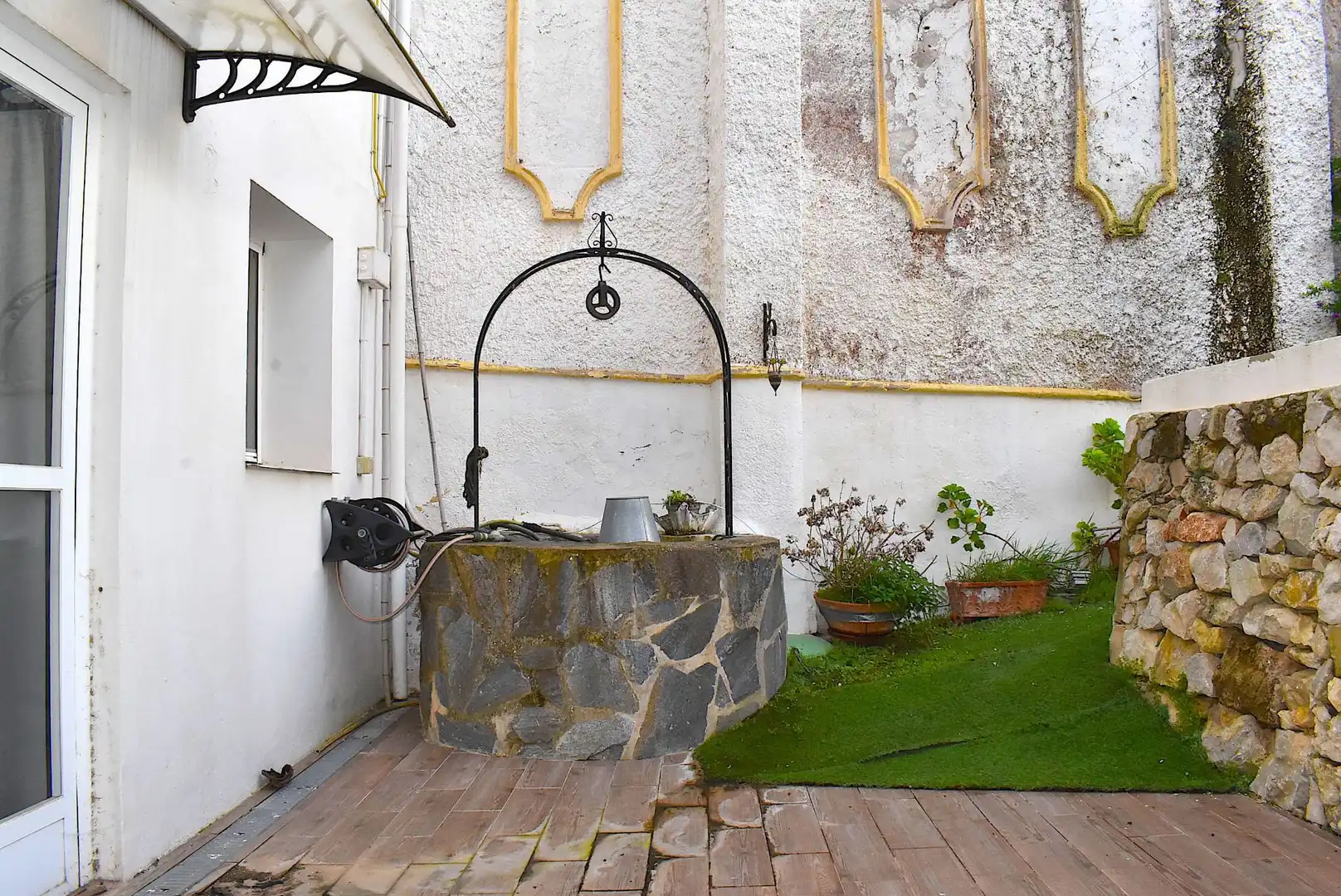 Finca rústica en venda a Tàrbena
