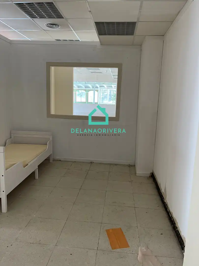 Geschaftsraum zur Miete in El Espinar