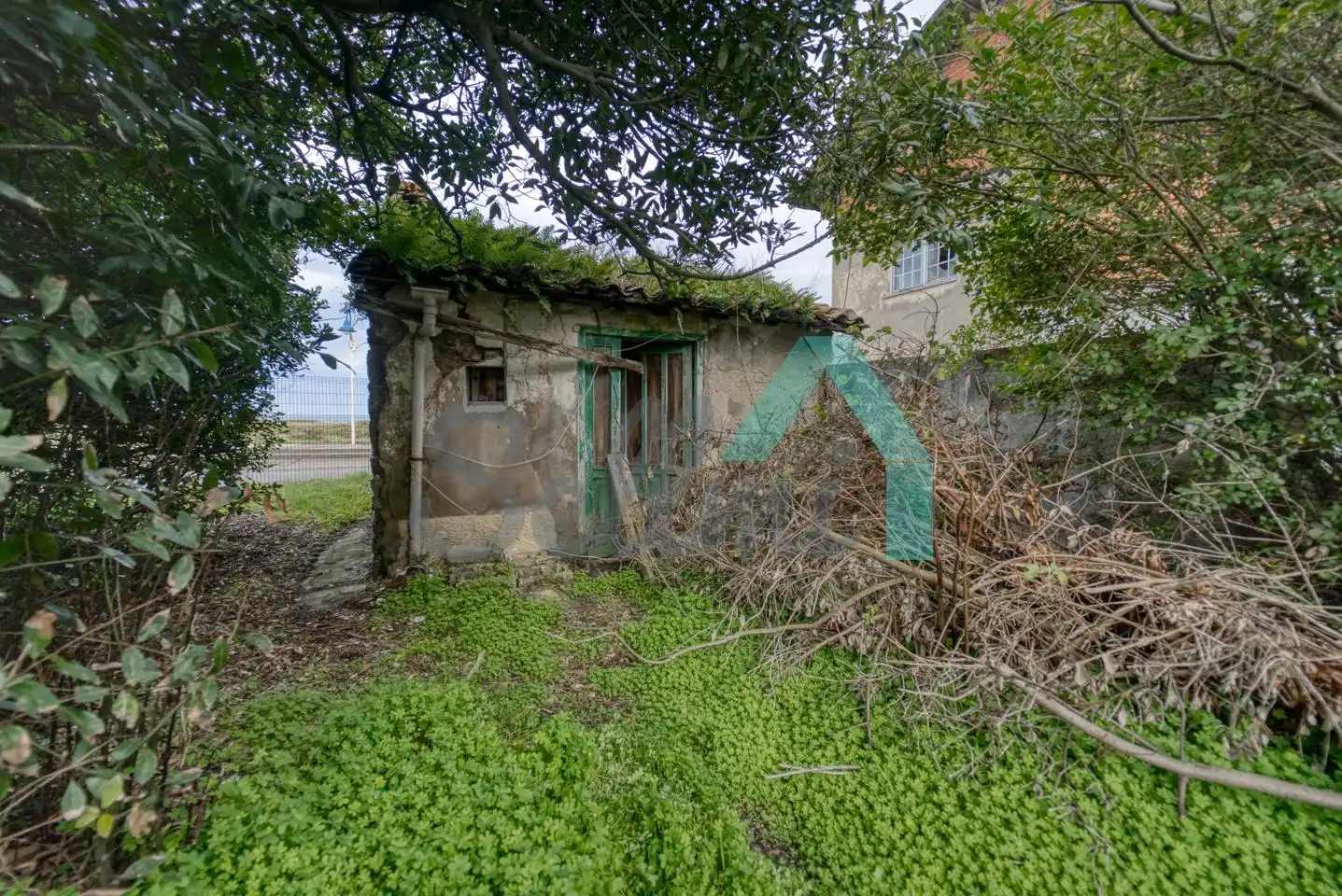 Casa o xalet en venda en Soto del Barco amb Jardí privat
