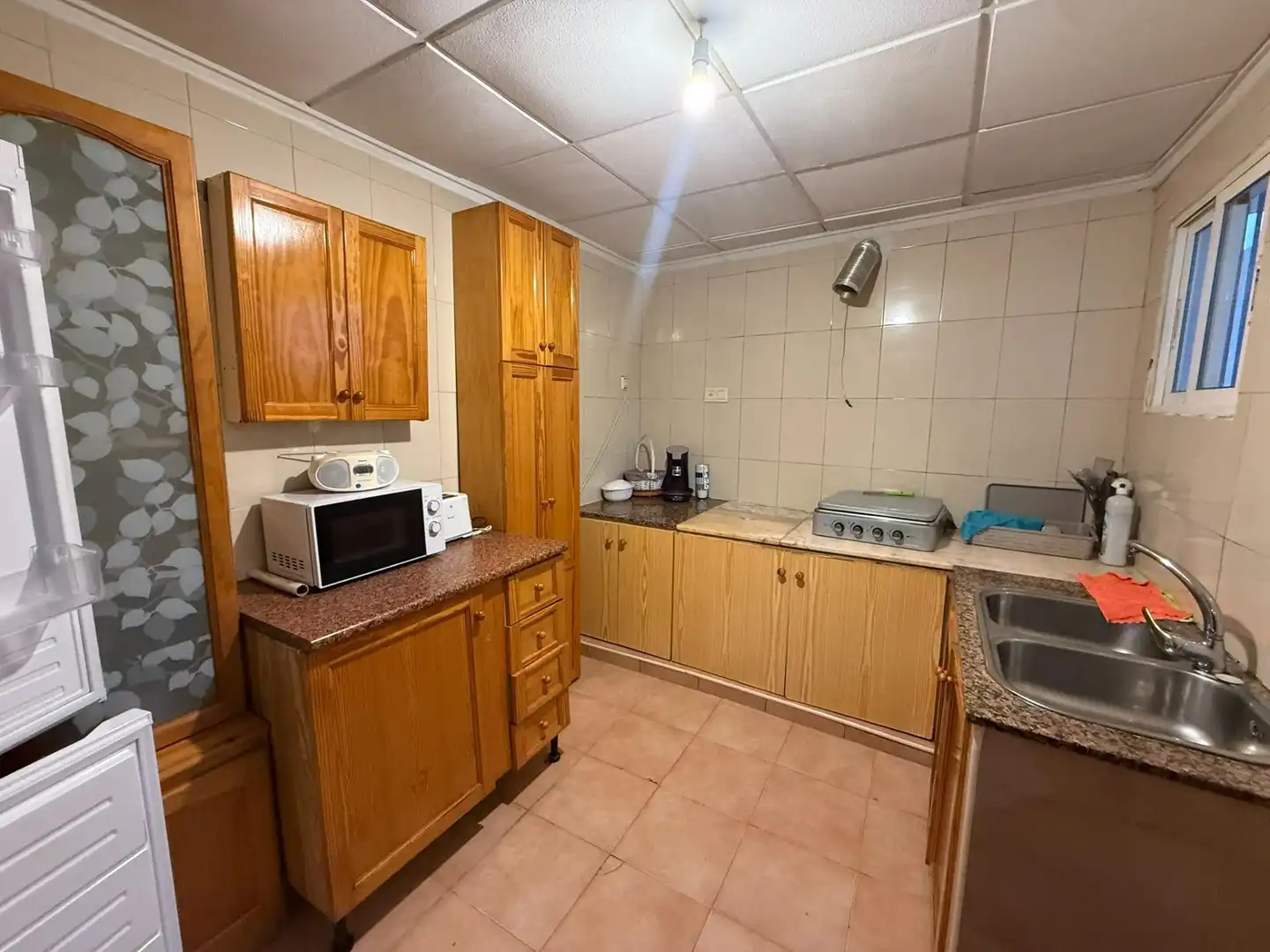 Cocina de Casa o chalet en venta en Rojales