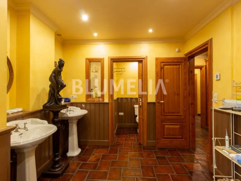 Casa con terraza en venta en Calle Historiador Palau, imagen 37