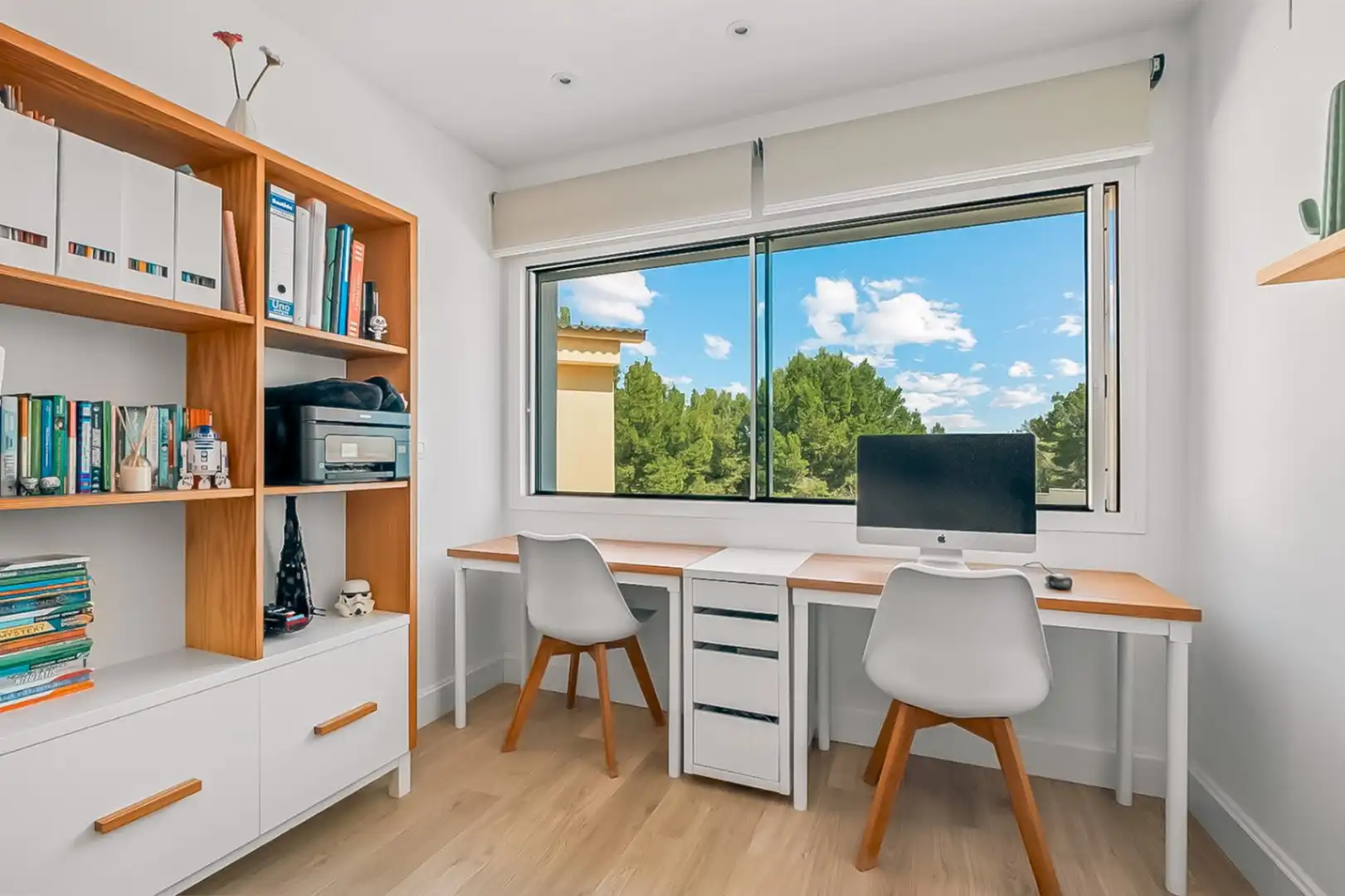 Casa o chalet en venta en L'Alfàs del Pi con Aire acondicionado, Calefacción y Piscina