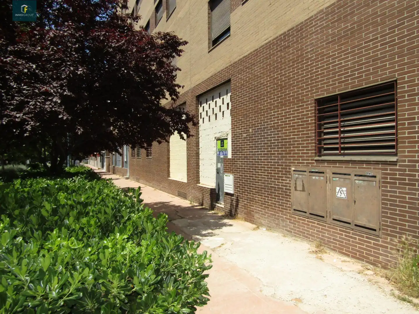 Business premises to rent in Soto del Henares, imagen 3