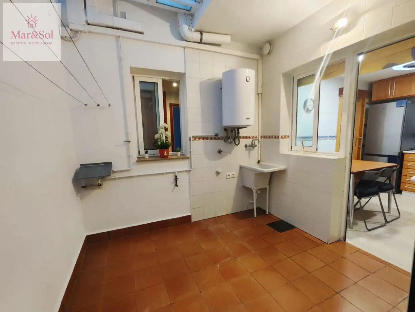 Wohnung mit Terrasse zum Verkauf in Albalat de la Ribera, imagen 14
