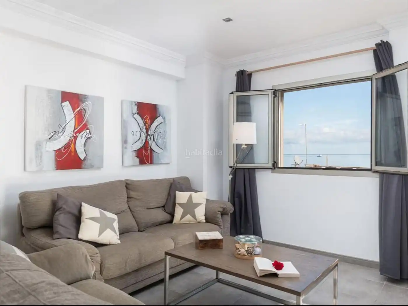 Apartment with pool to rent in Carrer Platja 16, imagen 6