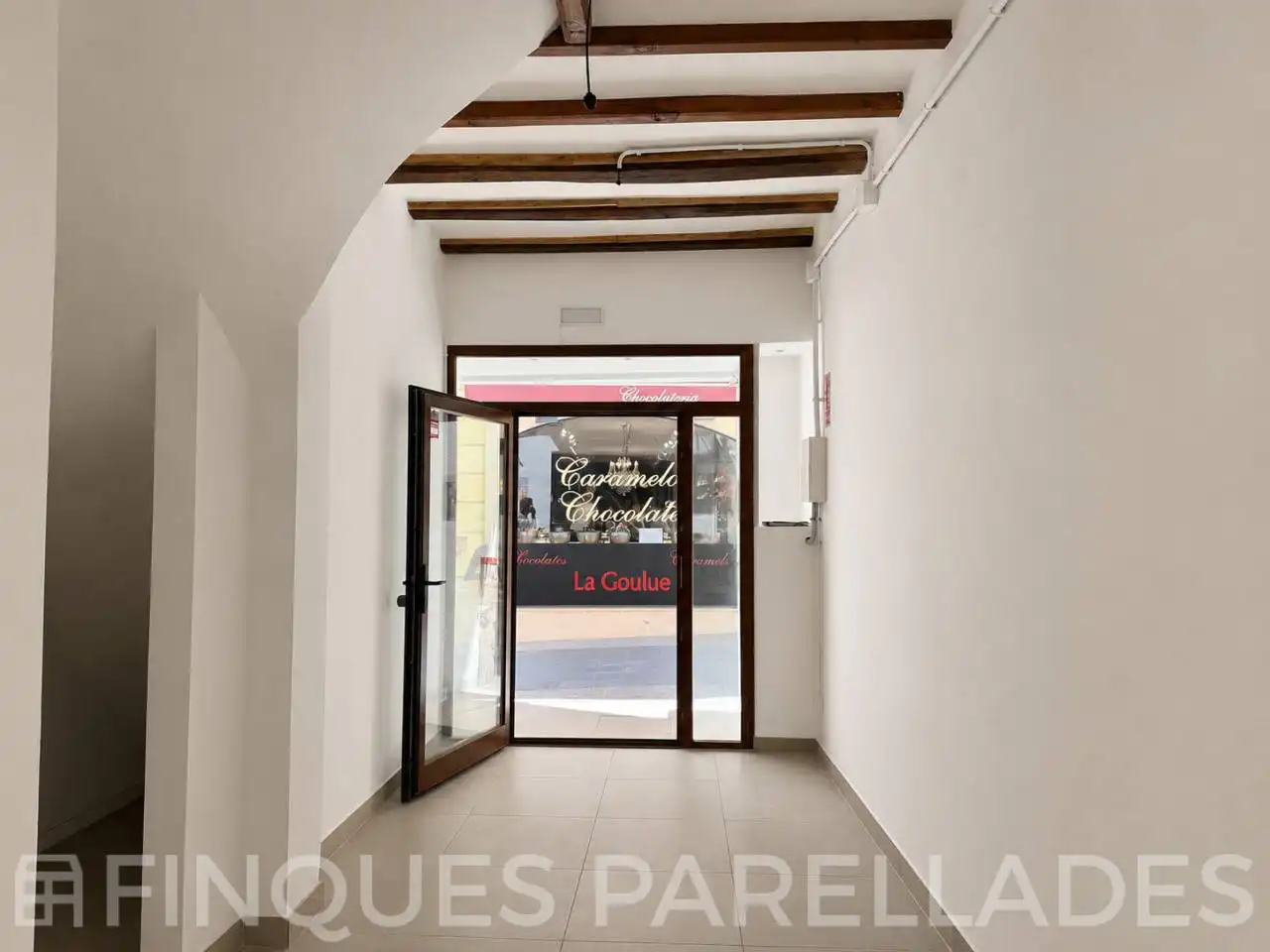 Geschaftsraum zur Miete in Sitges