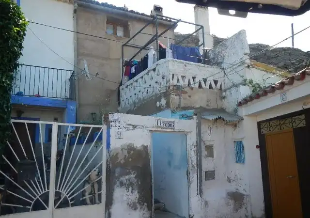 Wohnung zum Verkauf in Velilla de Jiloca