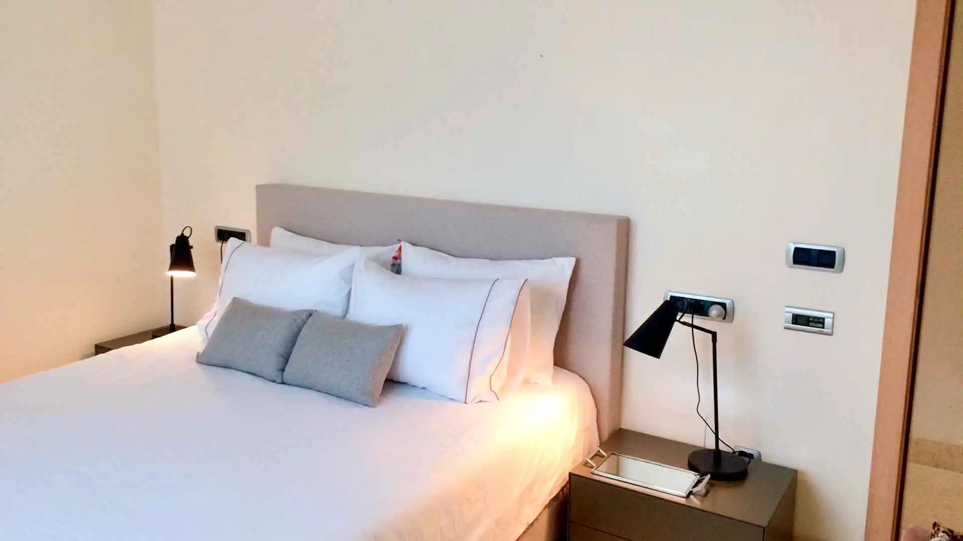 Apartament de lloguer a Marbella, Málaga