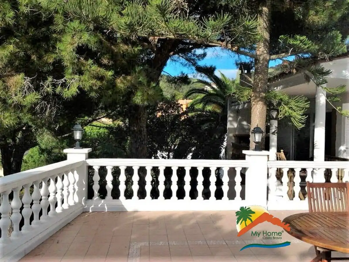Casa o xalet en venda a Canyelles
