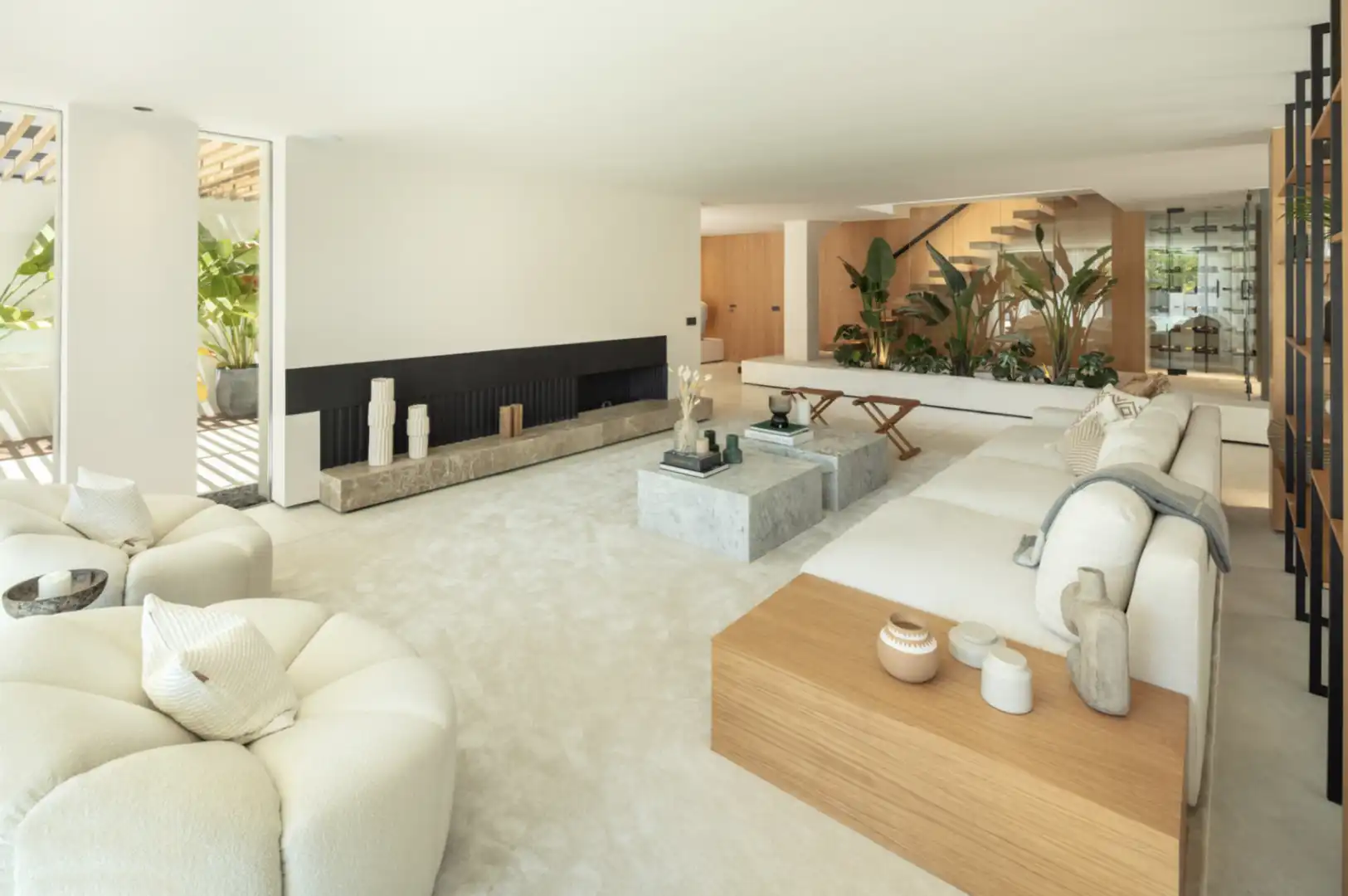 Maison avec terrasse à vendre à Marbella Centro, imagen 8