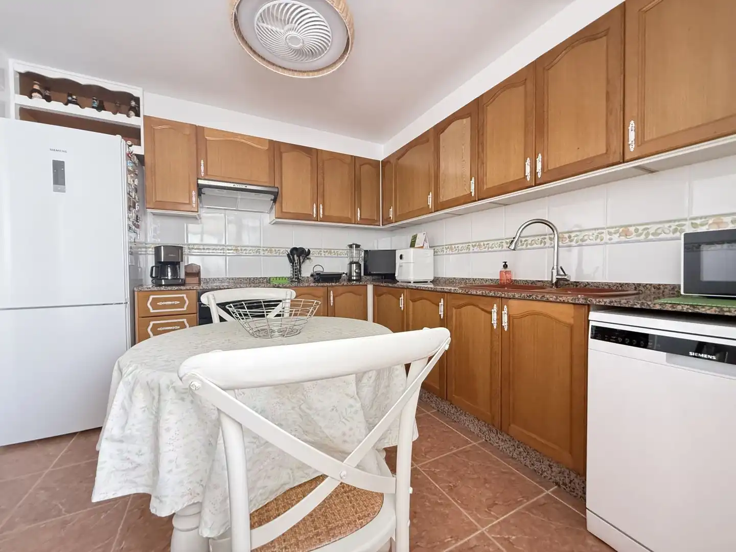 Penthouse mit Terrasse zum Verkauf in Carlos Cano, imagen 32