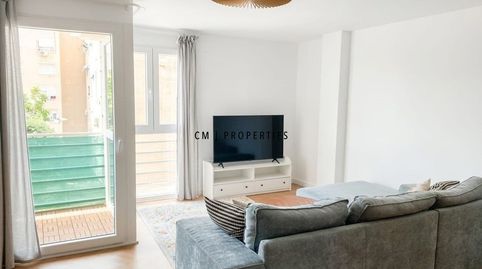 Foto 3 de Pis de lloguer a Avenida Doctor Waksman, En Corts - Doctor Waksman, Valencia Capital