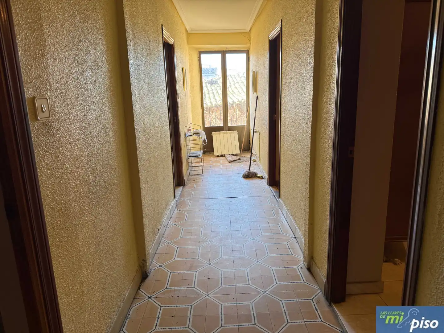 Casa o chalet en venta en Nava del Rey con Calefacción, Jardín privado y Terraza