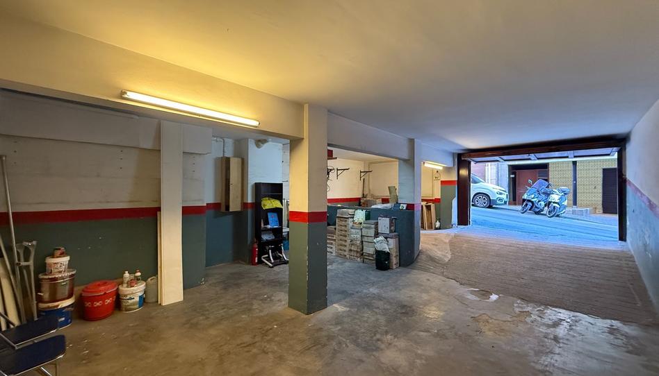 Photo 1 of Premises for sale in La Salut, Barcelona