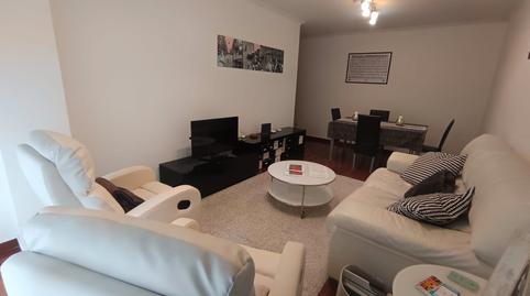 Foto 3 de Piso de alquiler en Centro - Echegaray, Pontevedra