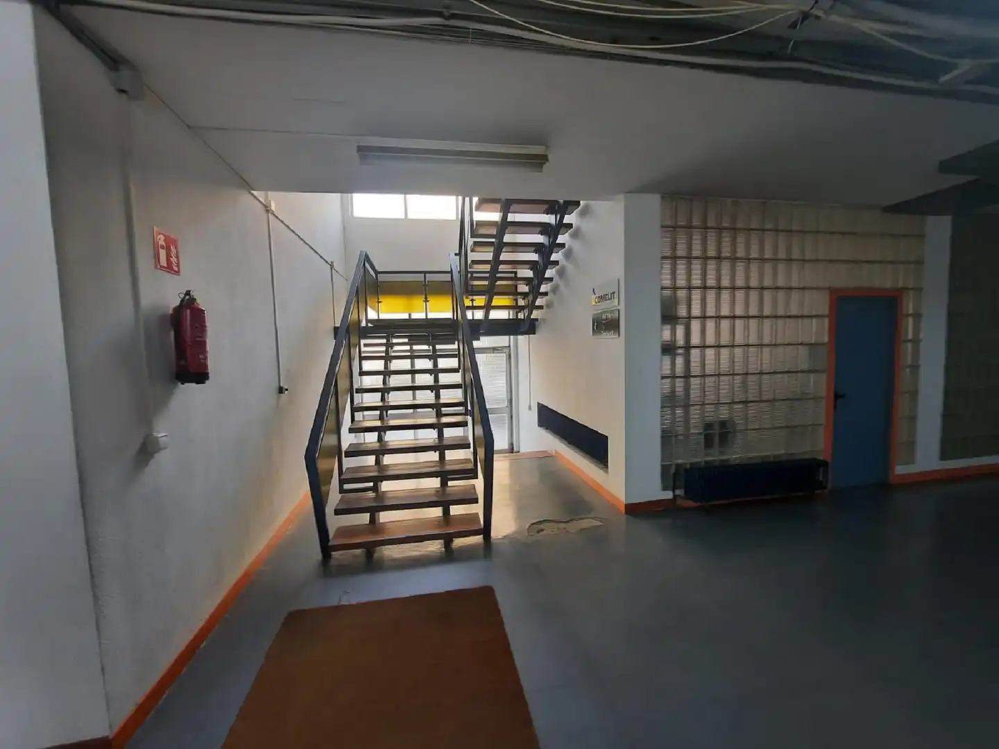Office space for sale in Pozokoetxe, imagen 11