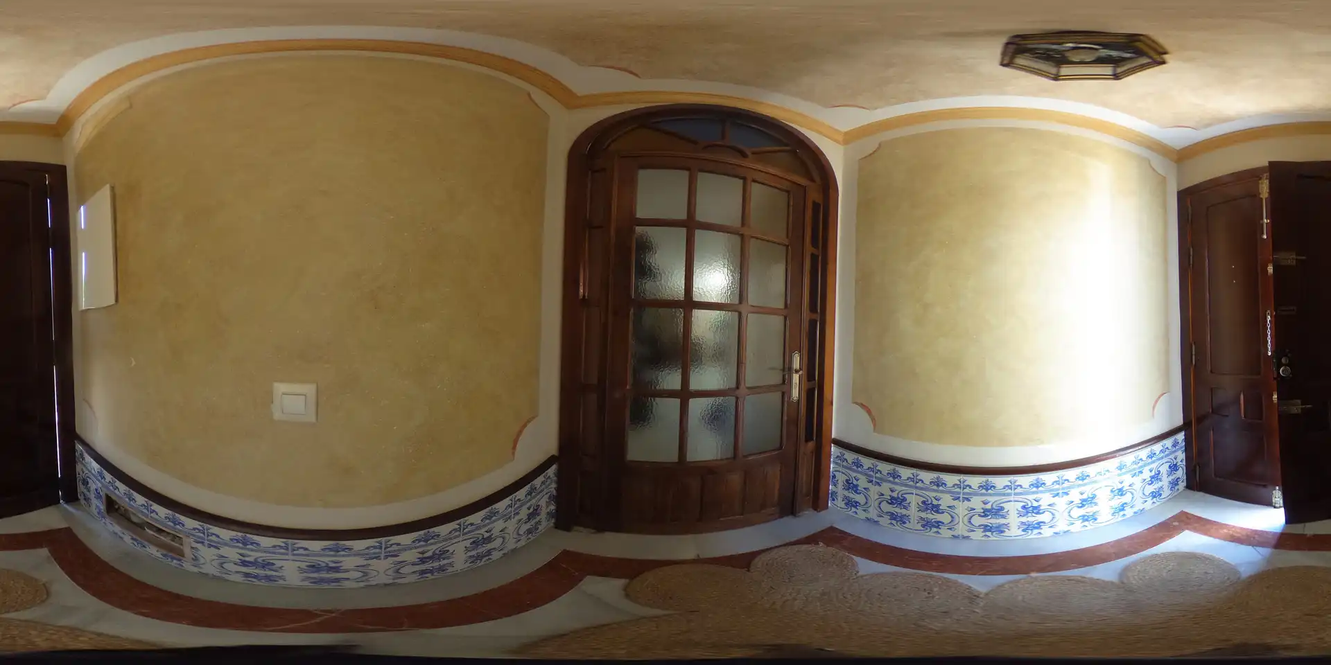 Casa o chalet en venta en Lora del Río con Aire acondicionado, Calefacción y Terraza