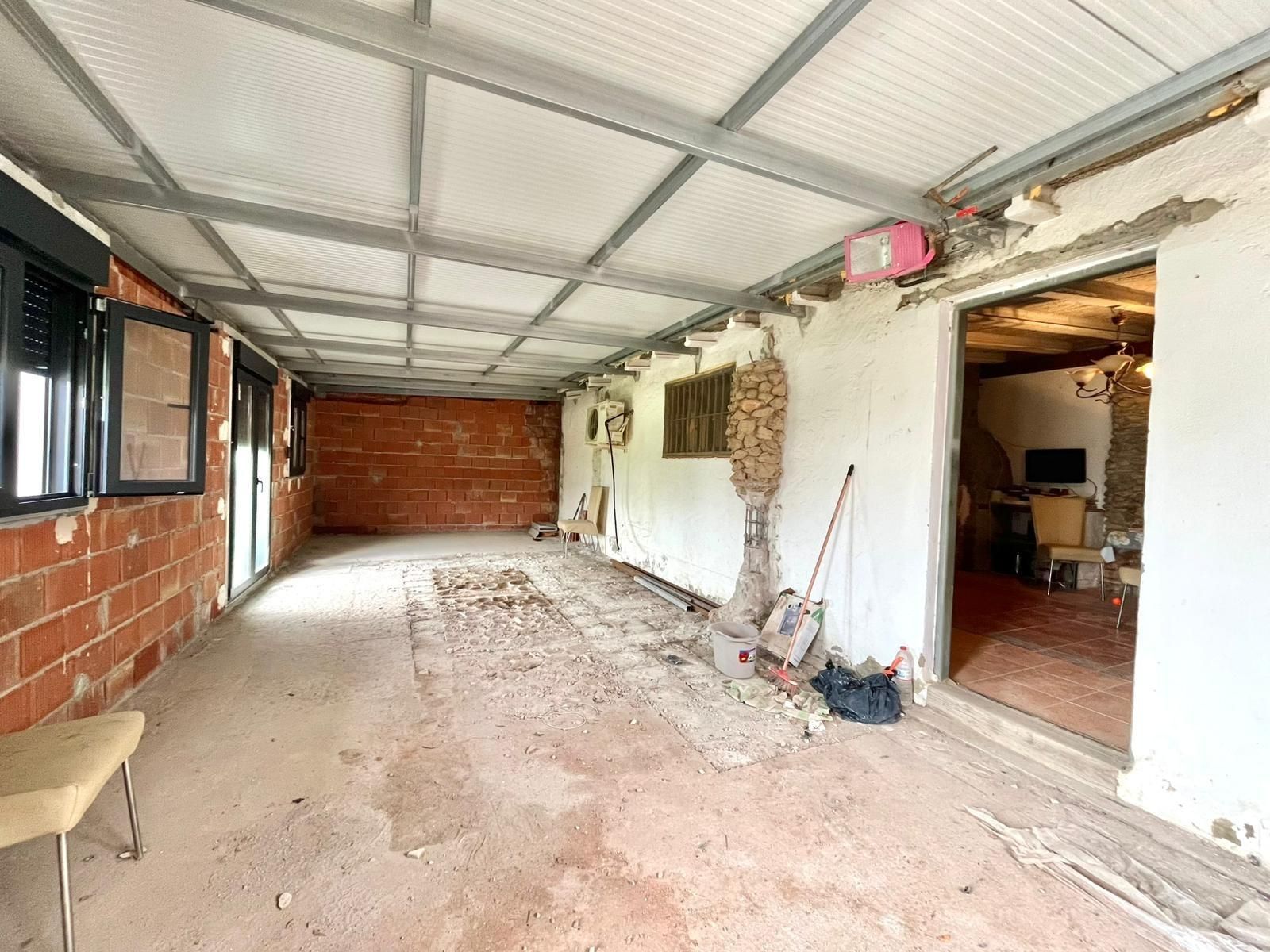 Finca rústica en venta en Málaga Capital con Jardín privado y Trastero