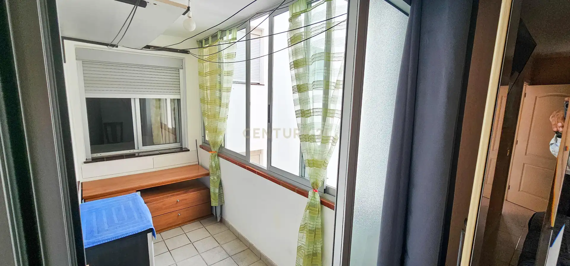 Balcony of Apartments for sale in Granadilla de Abona