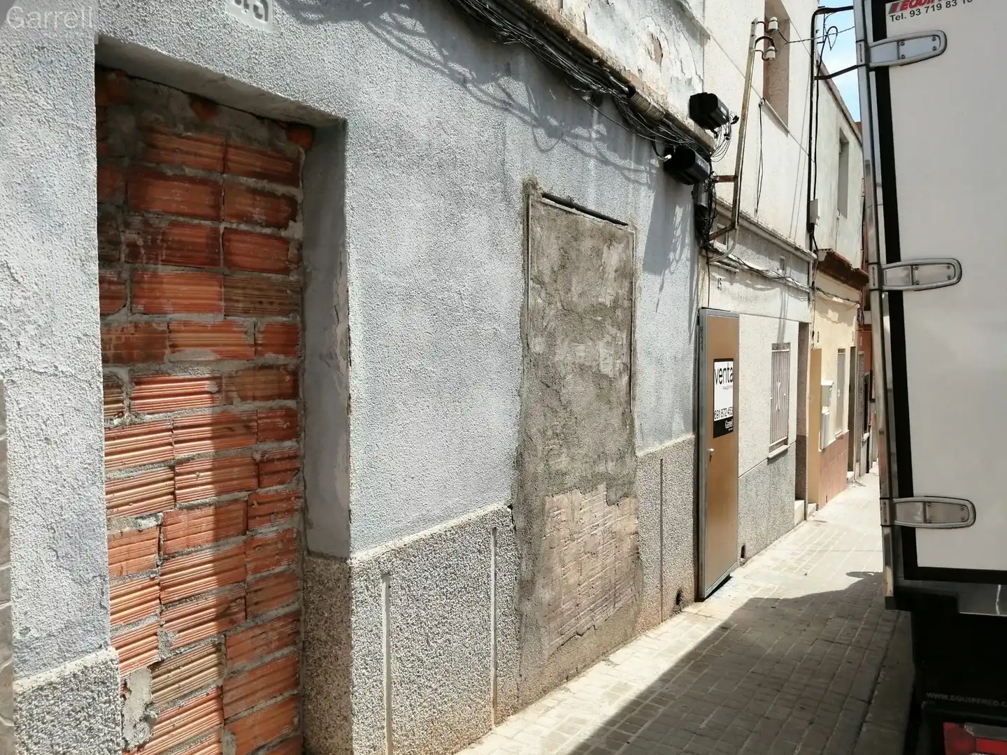 Terreni e lotti in vendita a carrer de Roma, imagen 3