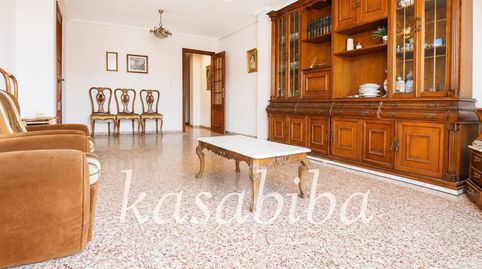 Photo 2 of Flat for sale in Calle Ribarroja, Centro Ciudad, Manises