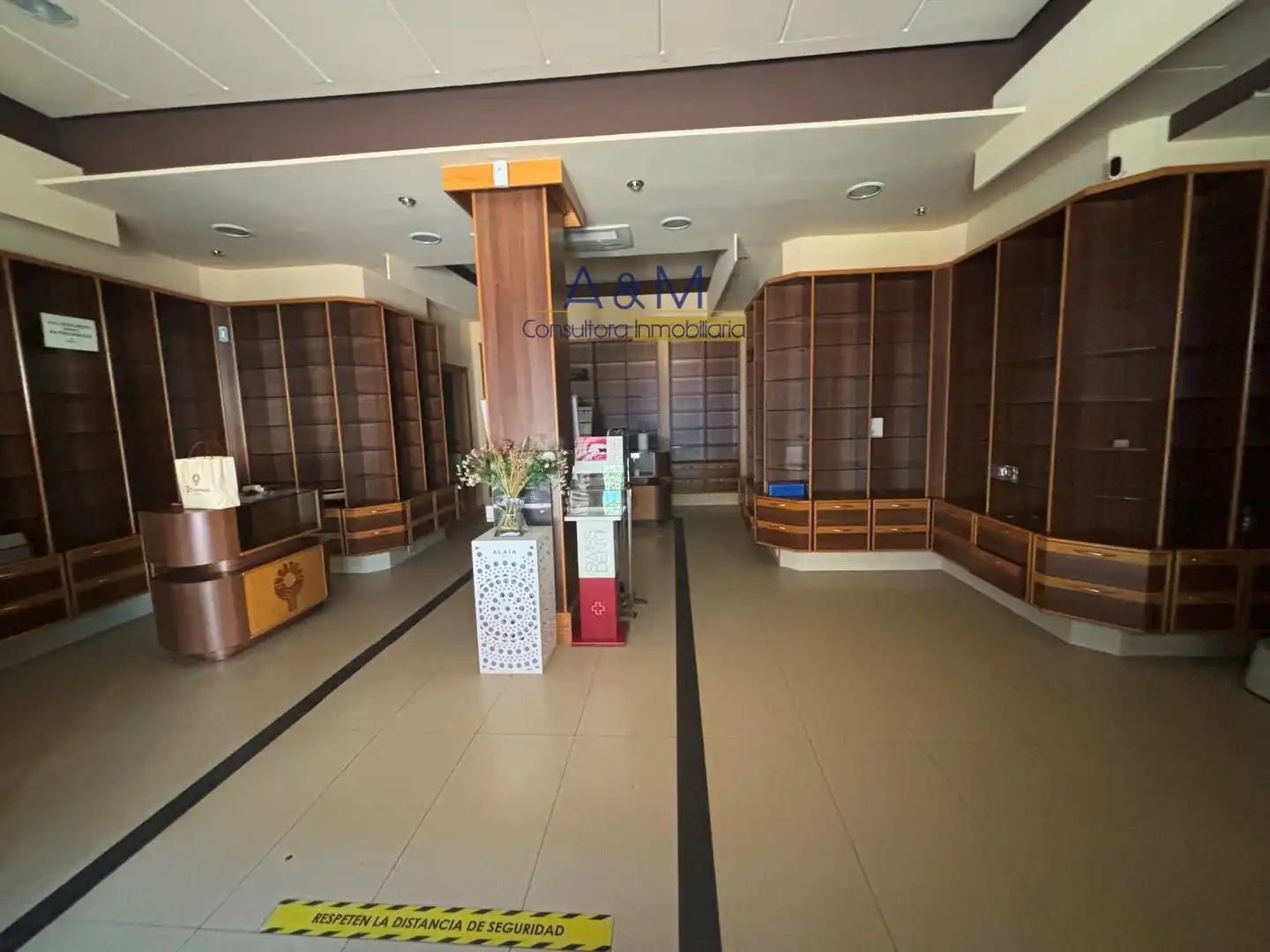 Local comercial en venda a Calatravas, imagen 11