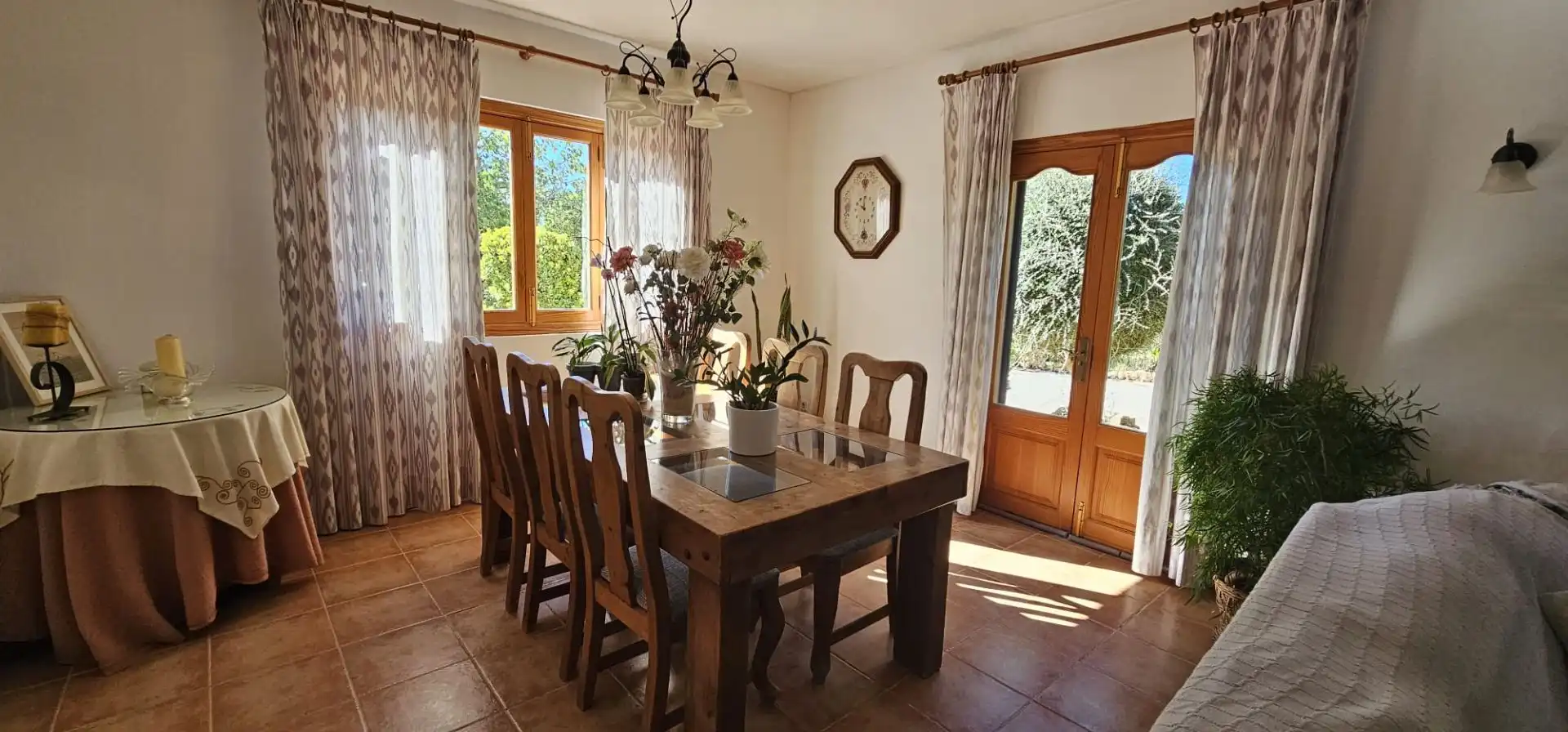 Casa rustica con piscina in vendita a Manacor Centre, imagen 4