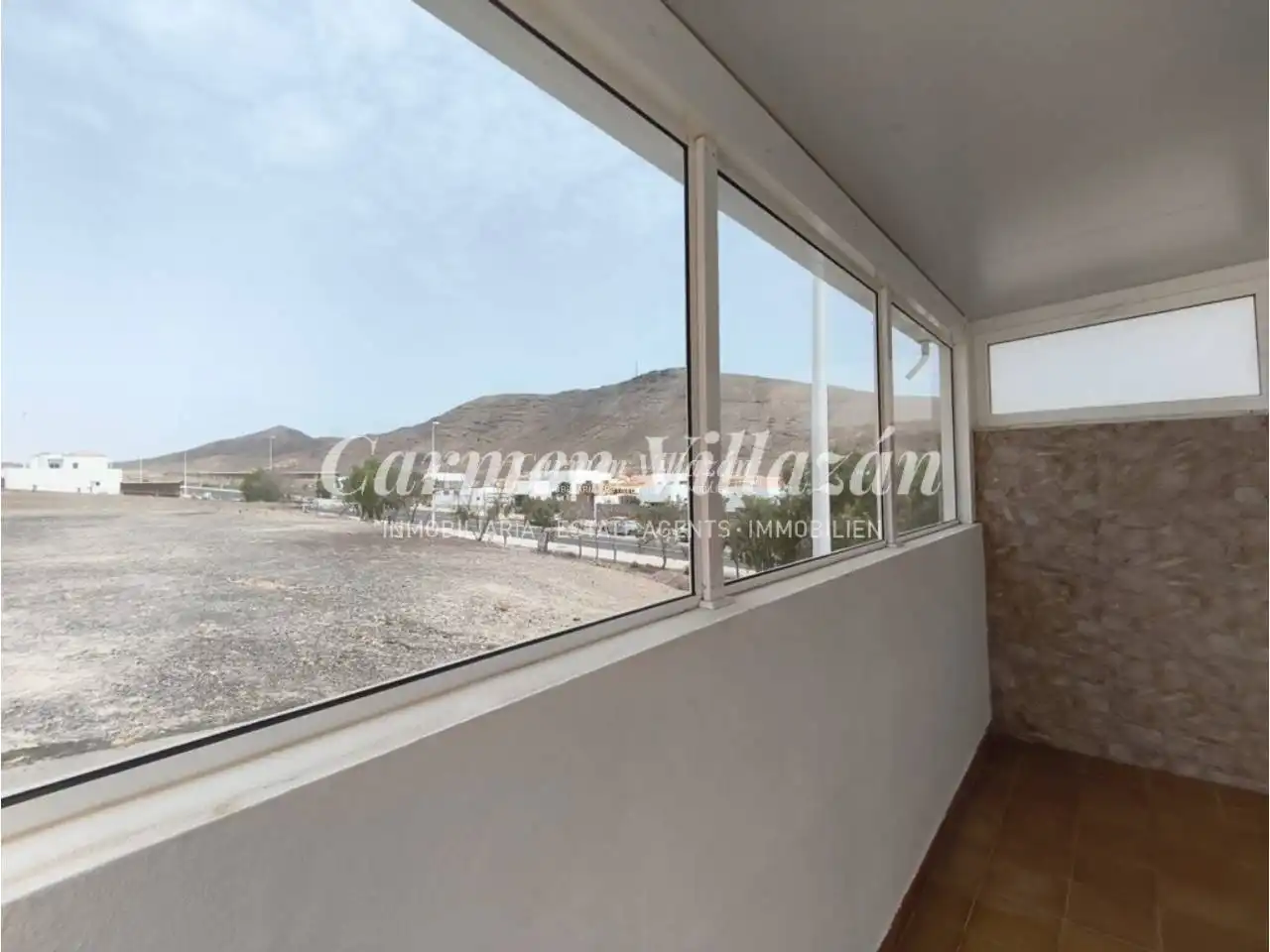 Habitación de Casa o chalet en venta en Tuineje con Aire acondicionado, Terraza y Piscina