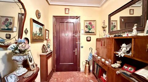 Foto 4 de Piso en venta en Álvaro Gil, 27, Carmelitas, Salamanca Capital