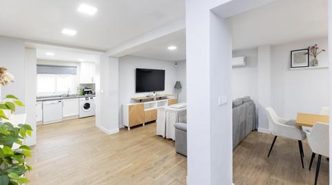 Foto 3 de Casa o xalet en venda a Calle Alvaro Aparicio, San Ildefonso, Granada