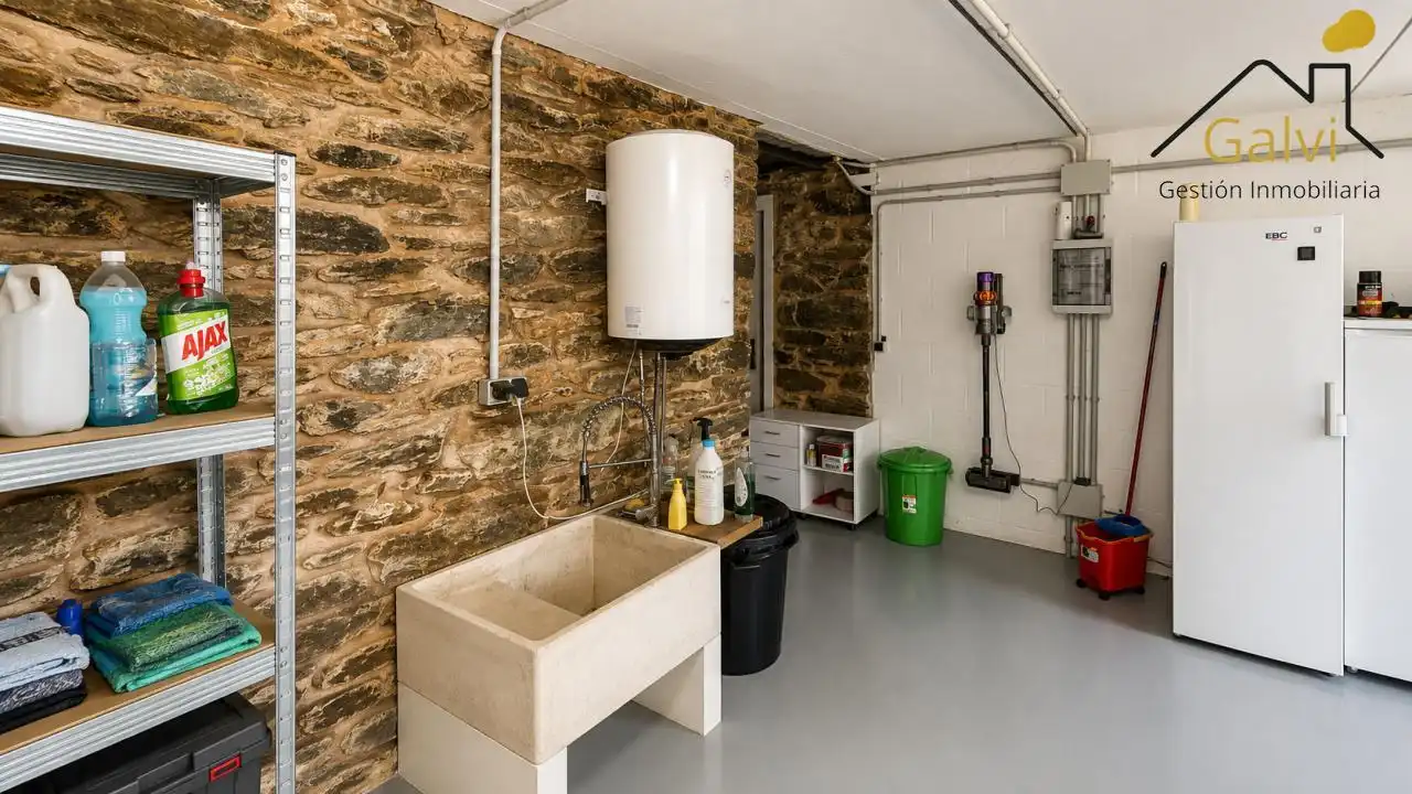 Casa o chalet en venta en Cerdido con Calefacción, Terraza y Trastero