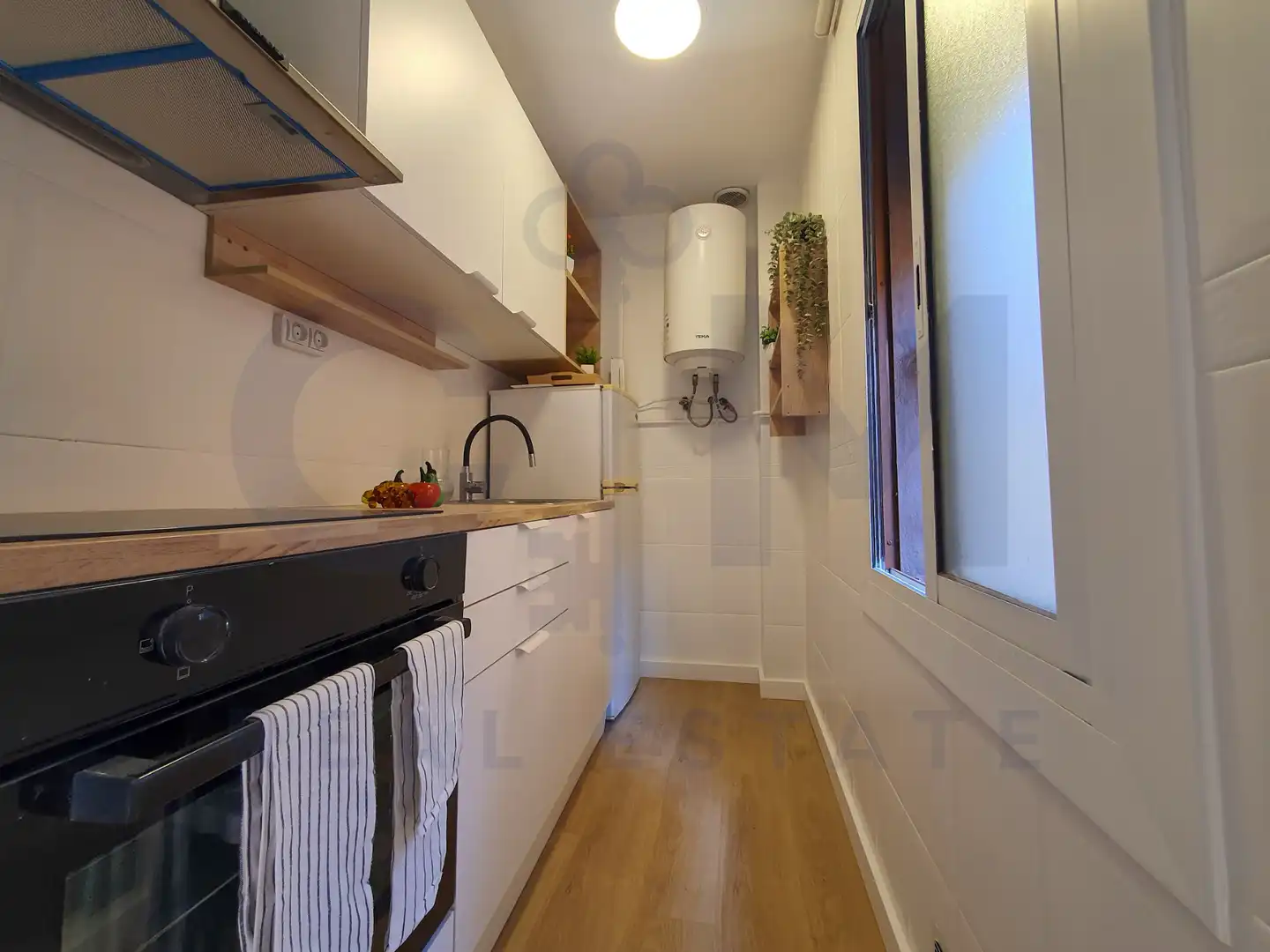Piso en venta en Carrer dels Pescadors, La Barceloneta