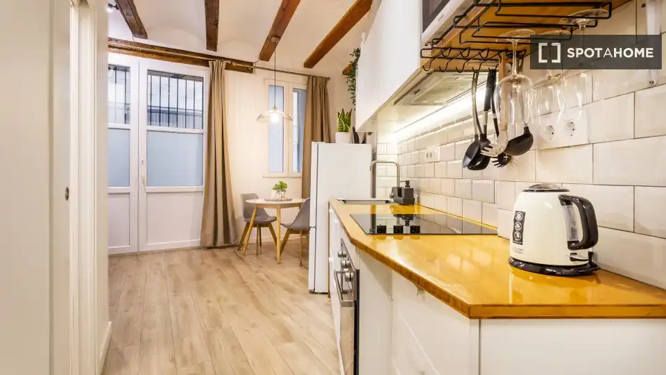 Piso en alquiler en Ciutat Vella, imagen 11