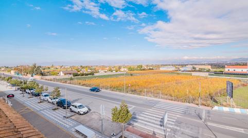 Foto 3 de Casa adosada en venta en Avenida Cristóbal Colón, 85, Casco Histórico, Churriana de la Vega