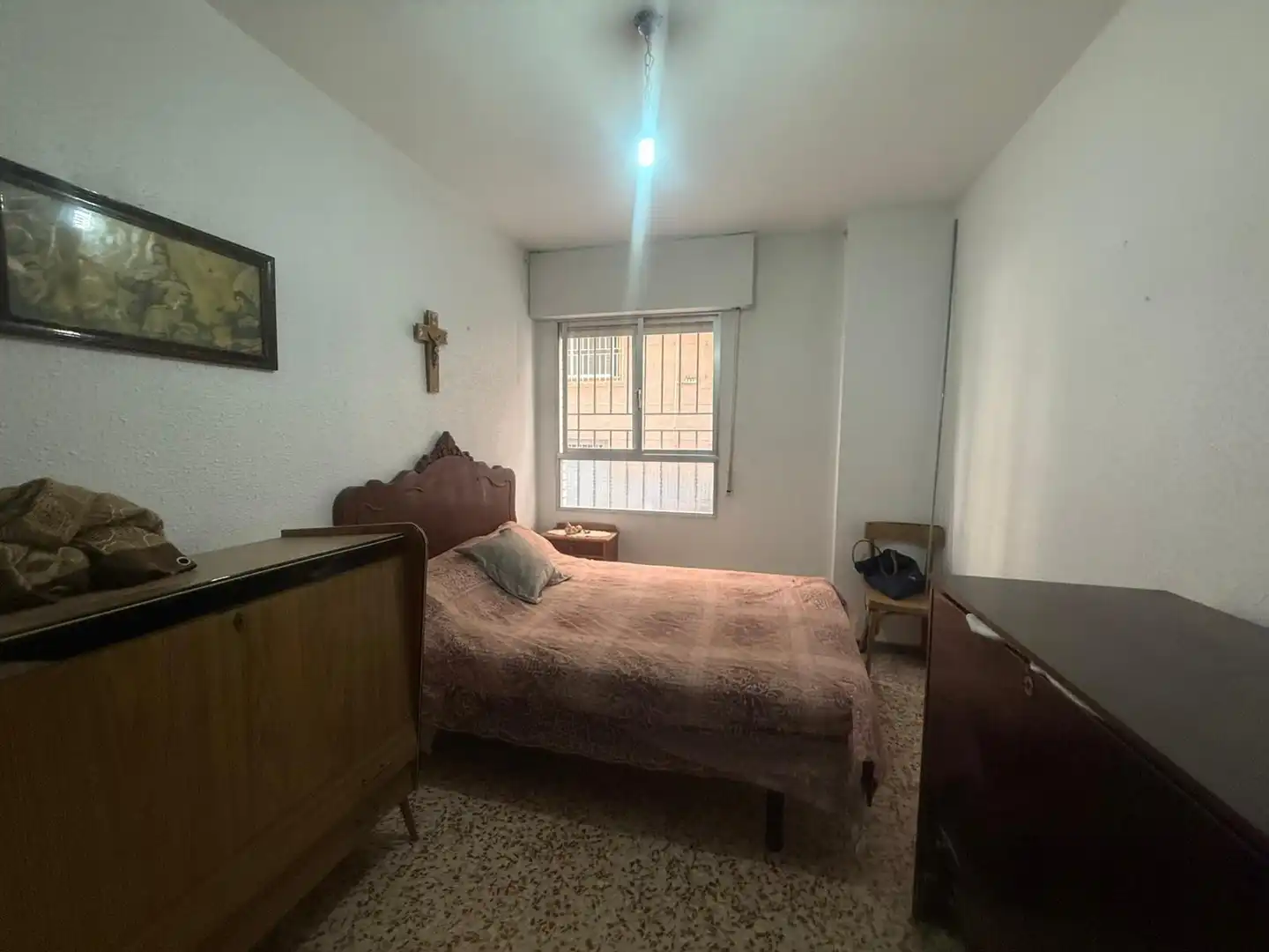 Appartamento con terrazza in vendita a Casco Antiguo, imagen 22