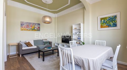 Photo 2 of Flat for rent in Russafa, Valencia Capital