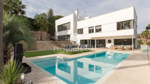 Foto 3 de Casa o xalet en venda a Rocaferrera, Sant Andreu de Llavaneres