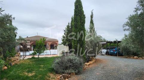 Foto 4 de Casa o xalet en venda a Casariche, Sevilla