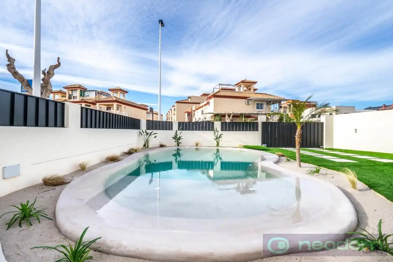 Haus mit Pool zum Verkauf in N/A, imagen 3