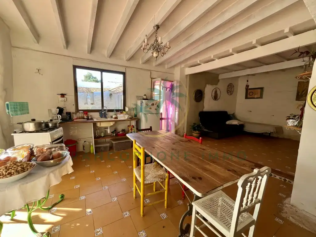 Kitchen of Houses for sale in Cullera