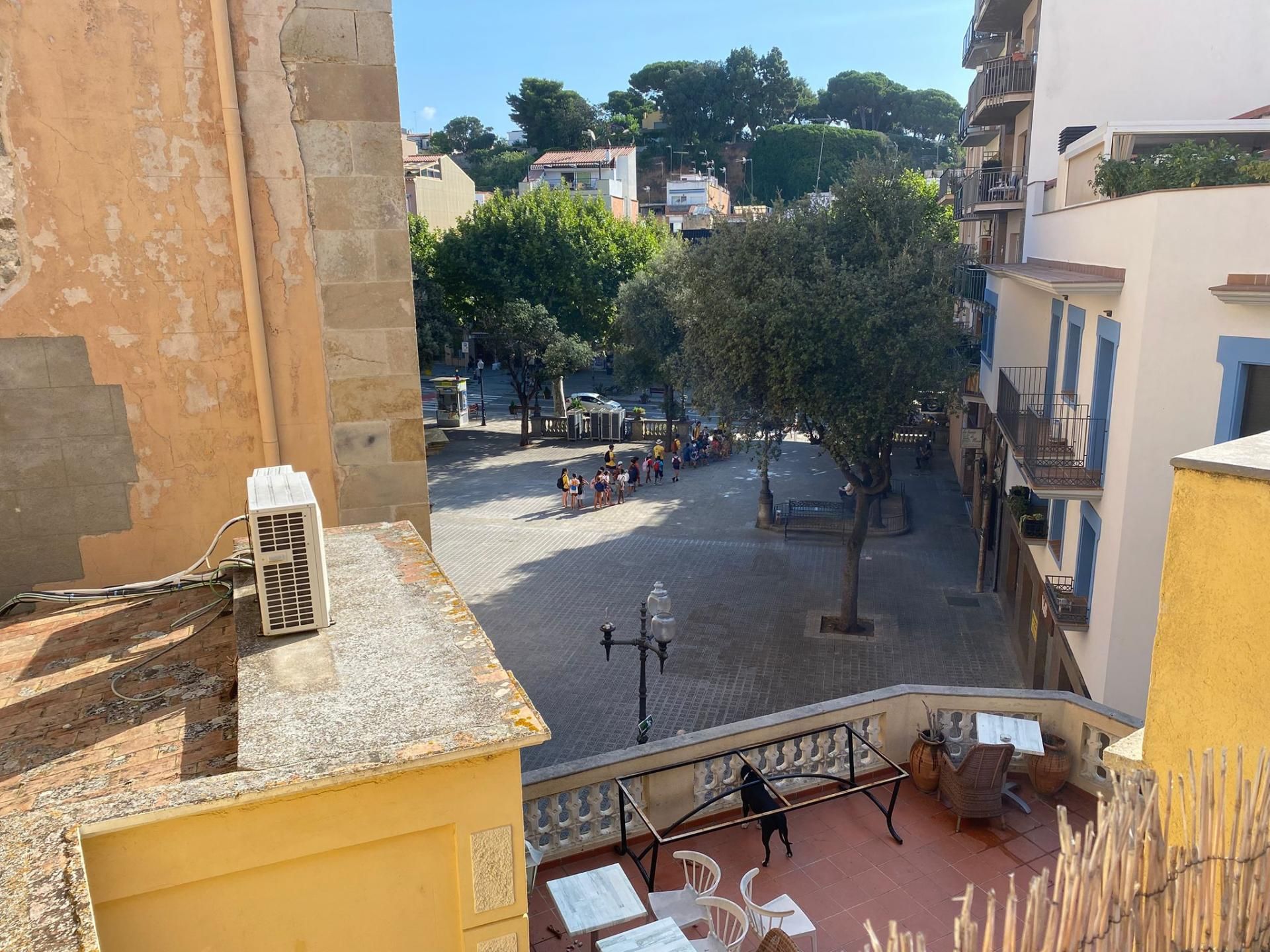 Loft de lloguer a Sa Clavella, Zona alta