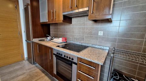 Photo 5 of Attic for rent in Travesía de Restollal, Castiñeiriño - Cruceiro de Sar, Santiago de Compostela