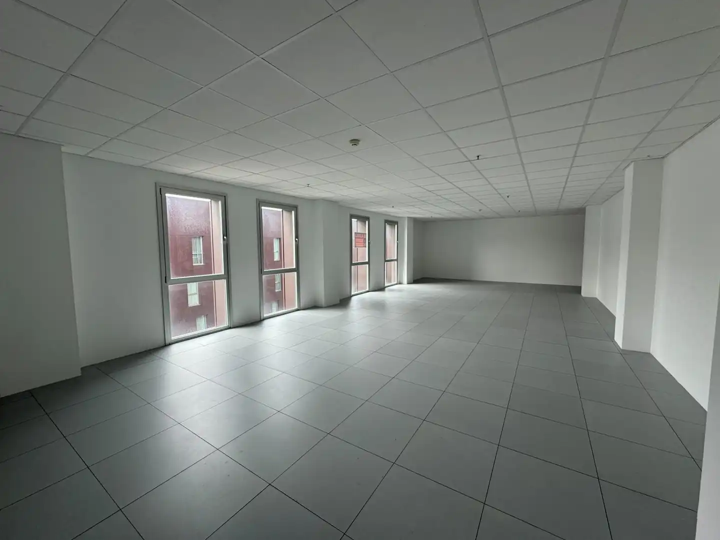 Büro mit Aufzug zur Miete in Centro, imagen 3