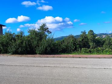 Terreno residenziale in vendita a Carrer Riu Foix